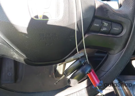 2006 Honda Civic Lx из США, поврежденный, VIN 1HGFA16596L101997